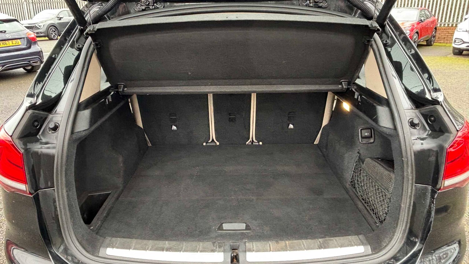 Used BMW X1 2019 for sale - 77859038: Photo 10