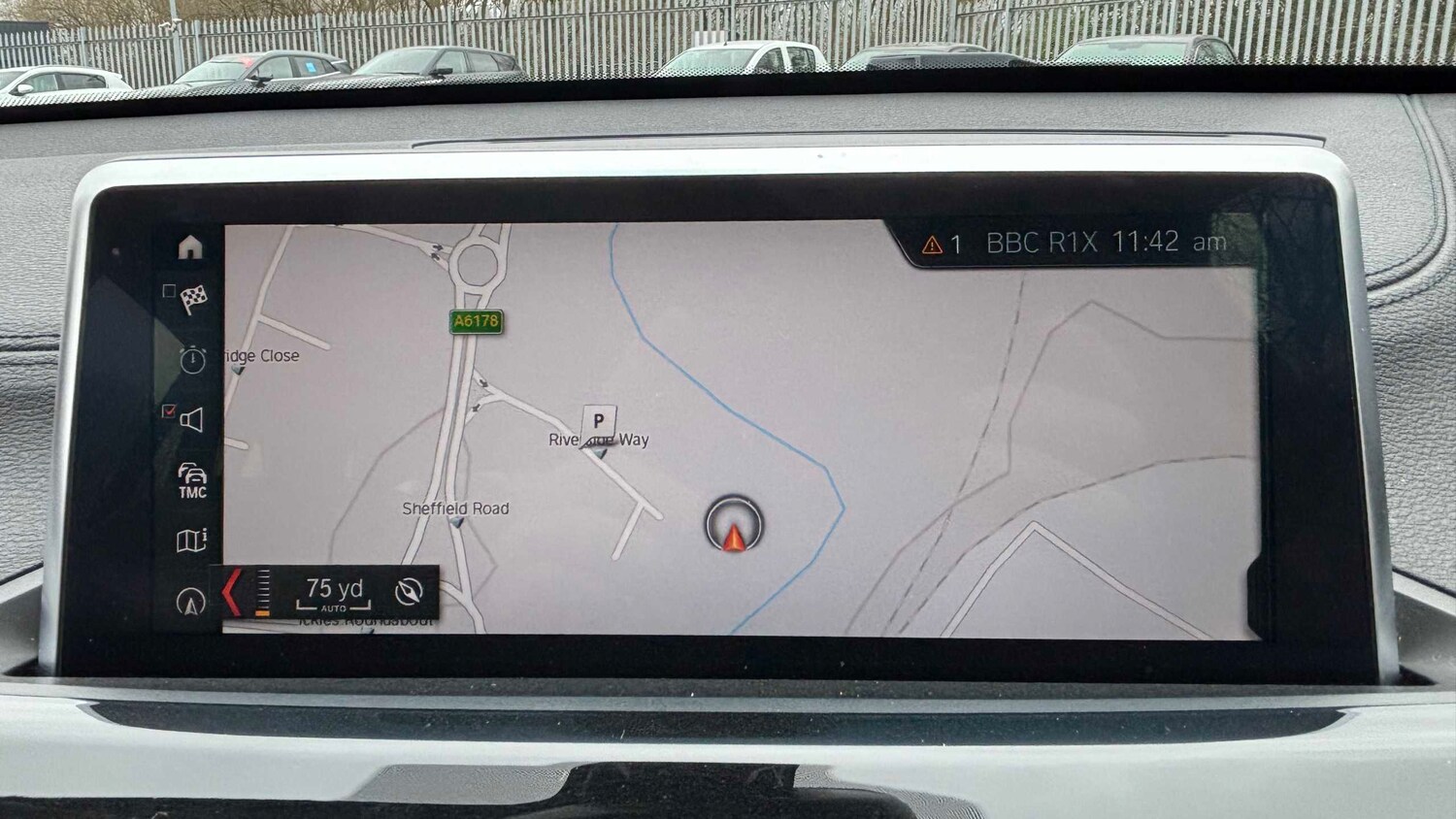 Used BMW X1 2019 for sale - 77859038: Photo 11