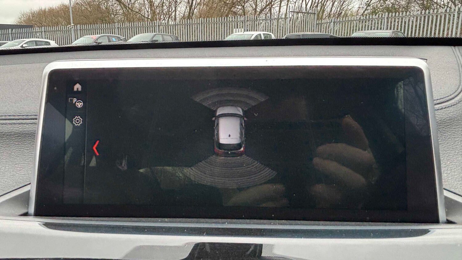 Used BMW X1 2019 for sale - 77859038: Photo 12