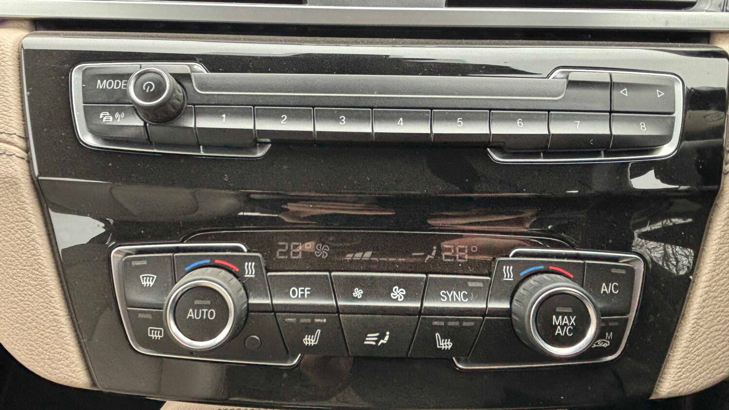 Used BMW X1 2019 for sale - 77859038: Photo 13