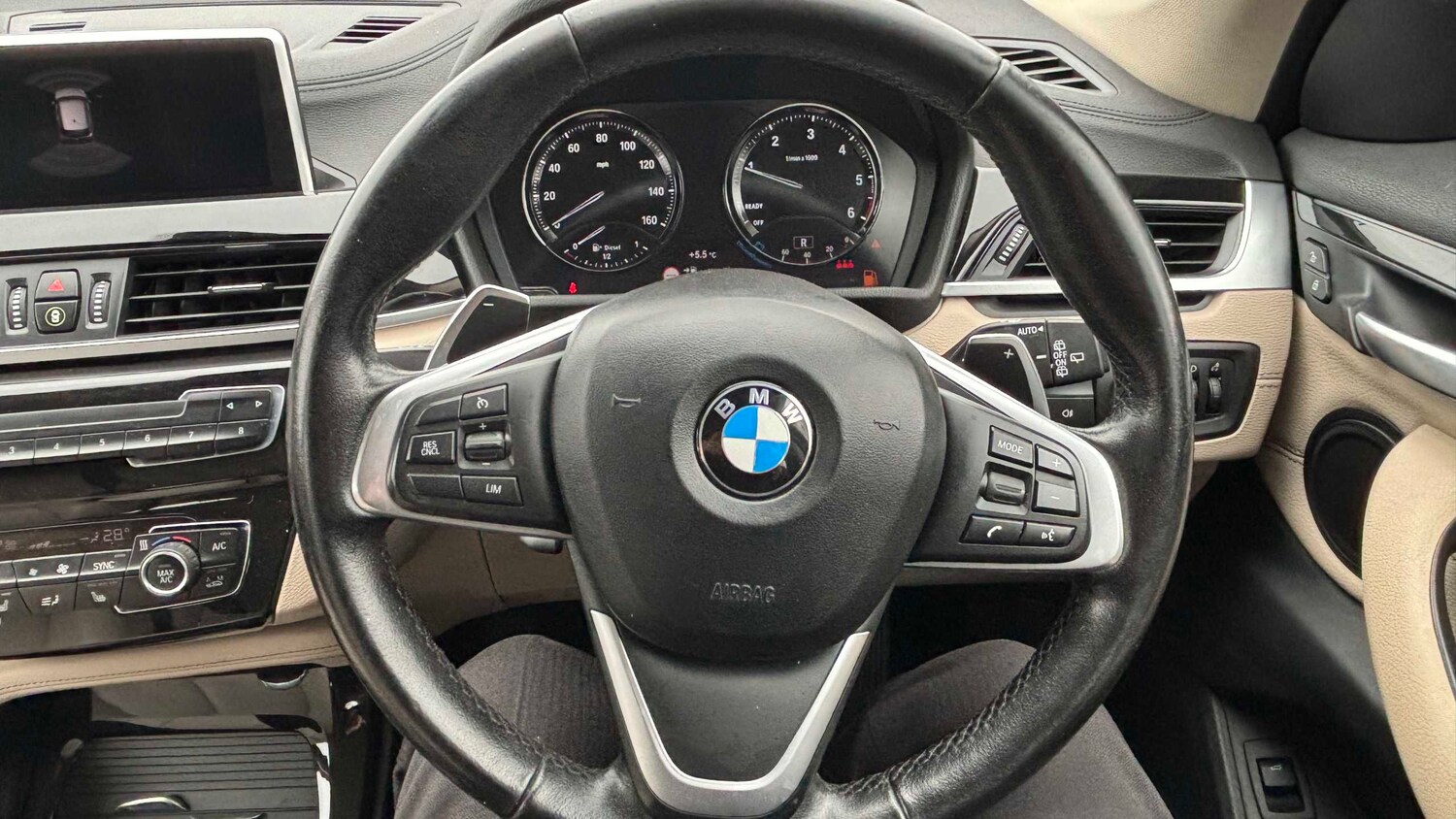 Used BMW X1 2019 for sale - 77859038: Photo 15