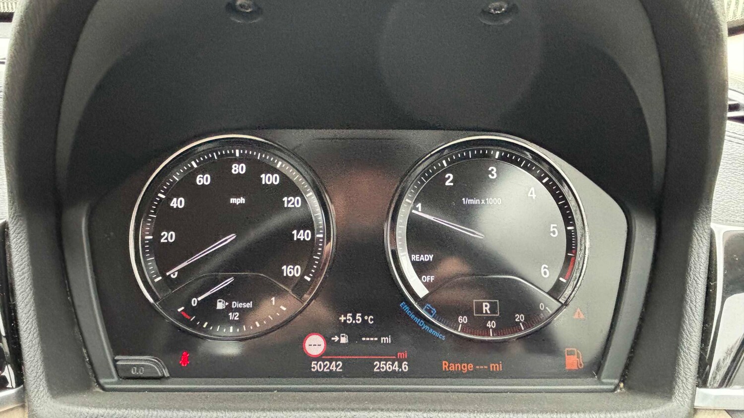 Used BMW X1 2019 for sale - 77859038: Photo 16