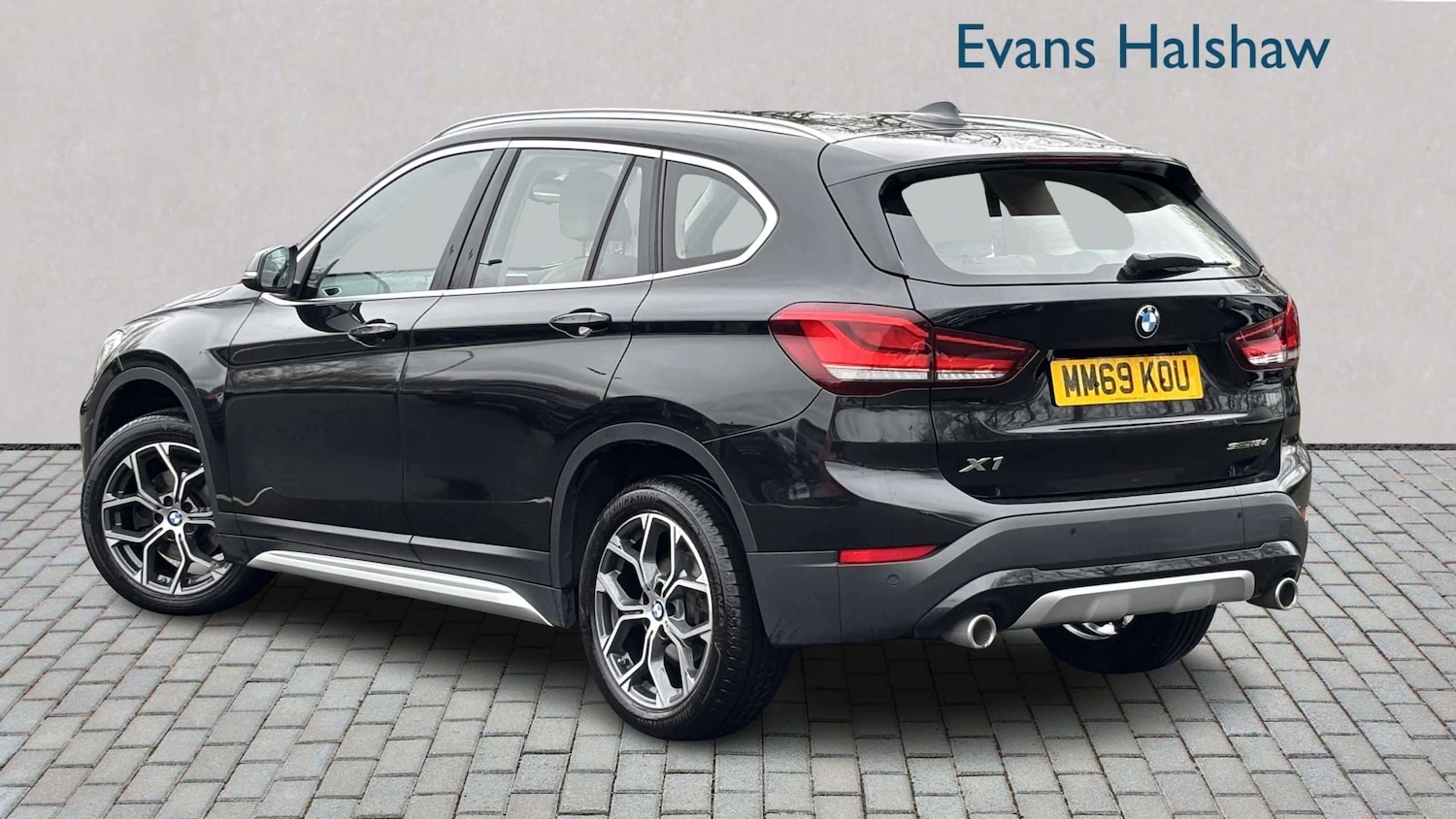 Used BMW X1 2019 for sale - 77859038: Photo 2