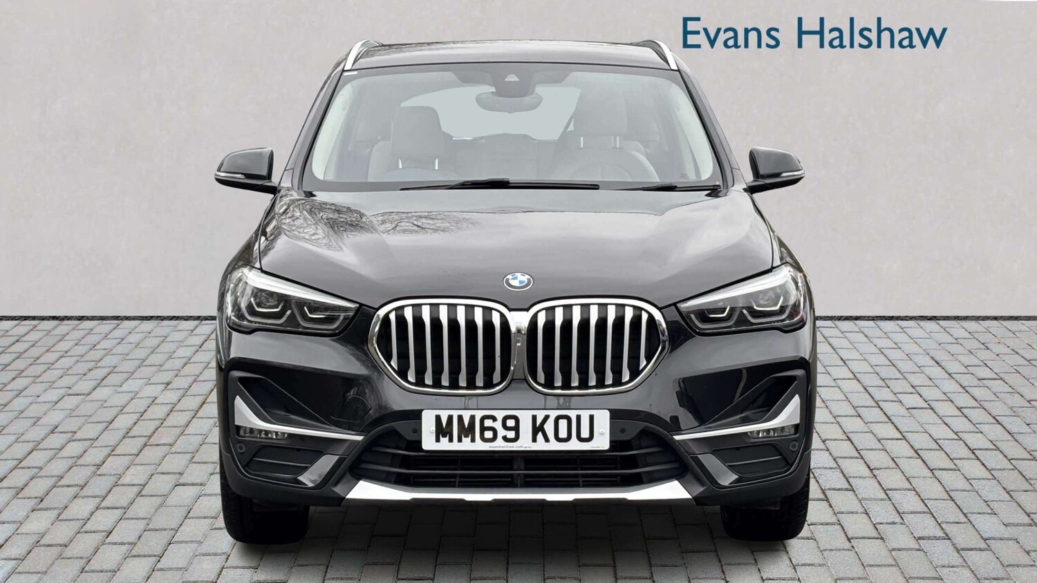 Used BMW X1 2019 for sale - 77859038: Photo 3