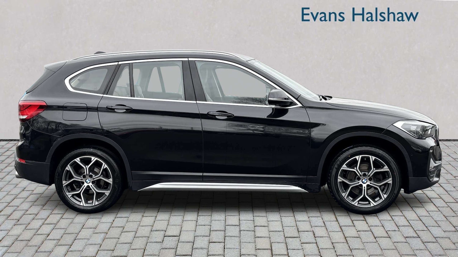 Used BMW X1 2019 for sale - 77859038: Photo 4