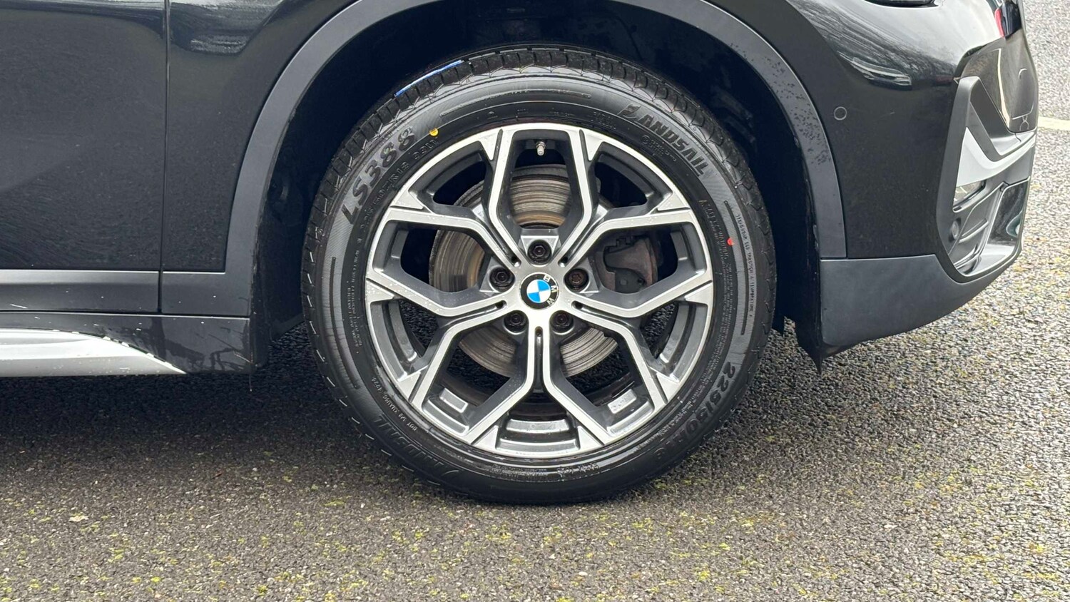 Used BMW X1 2019 for sale - 77859038: Photo 6