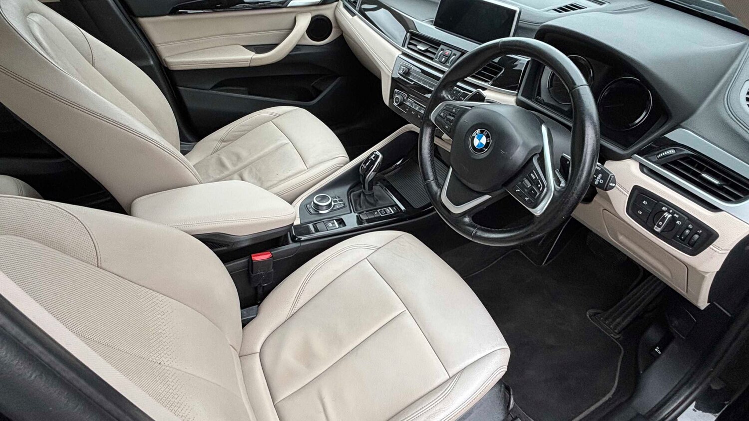 Used BMW X1 2019 for sale - 77859038: Photo 7