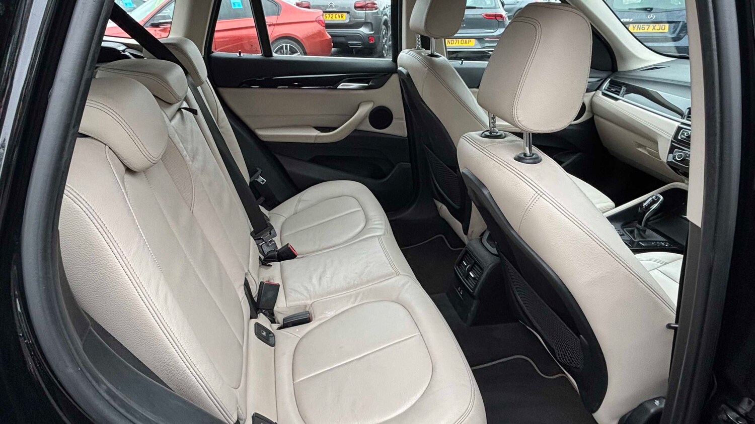 Used BMW X1 2019 for sale - 77859038: Photo 8