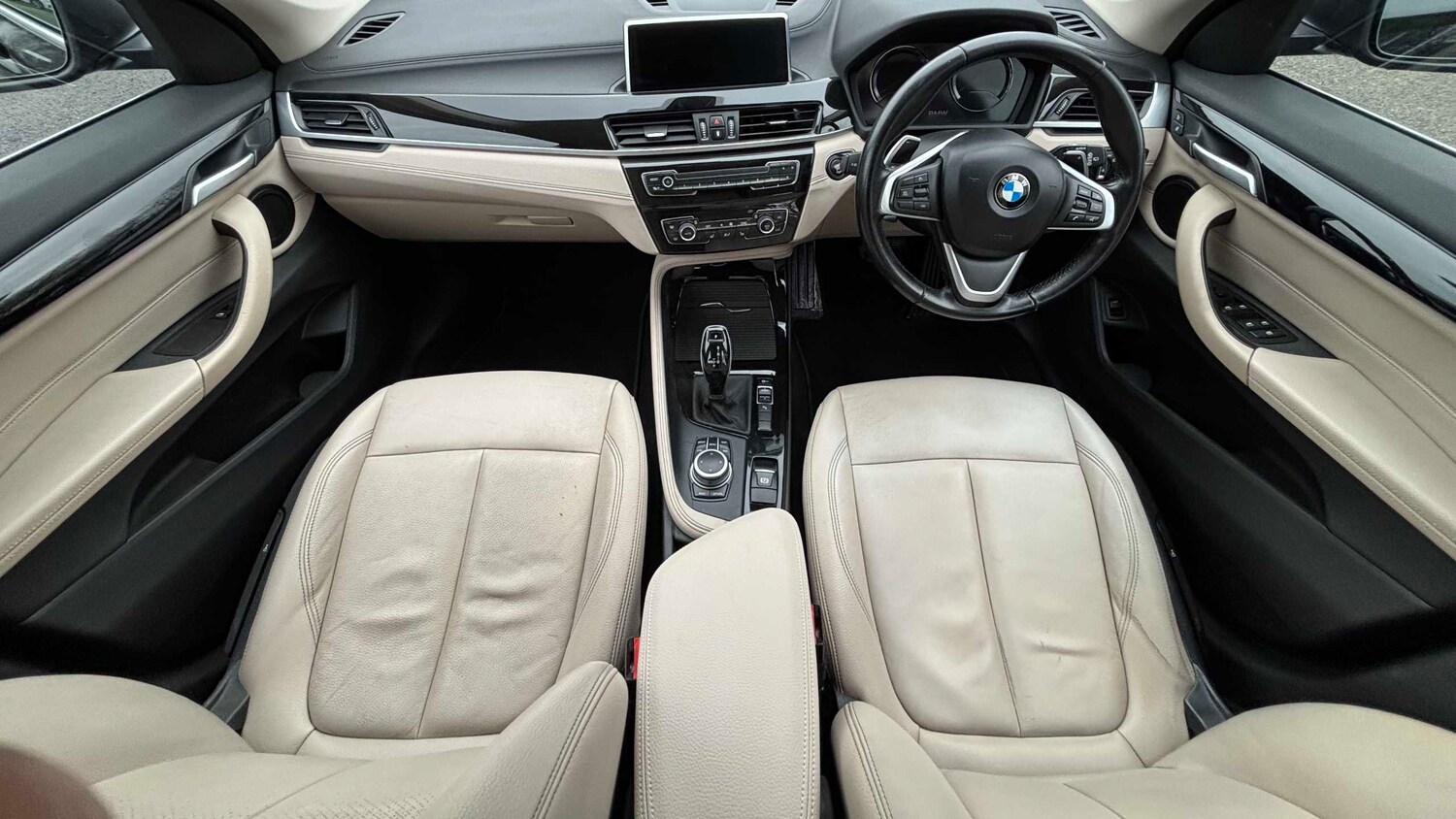 Used BMW X1 2019 for sale - 77859038: Photo 9