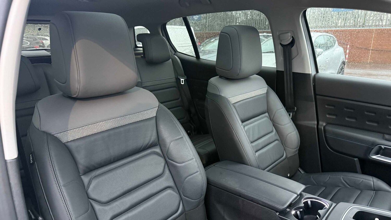 Used Citroen C5 Aircross 2022 for sale - 77856630: Photo 12