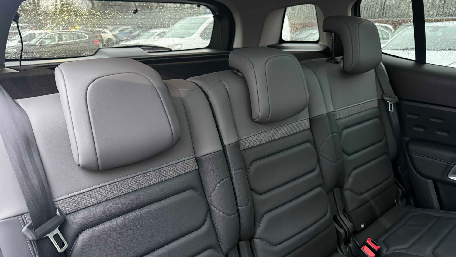 Used Citroen C5 Aircross 2022 for sale - 77856630: Photo 13