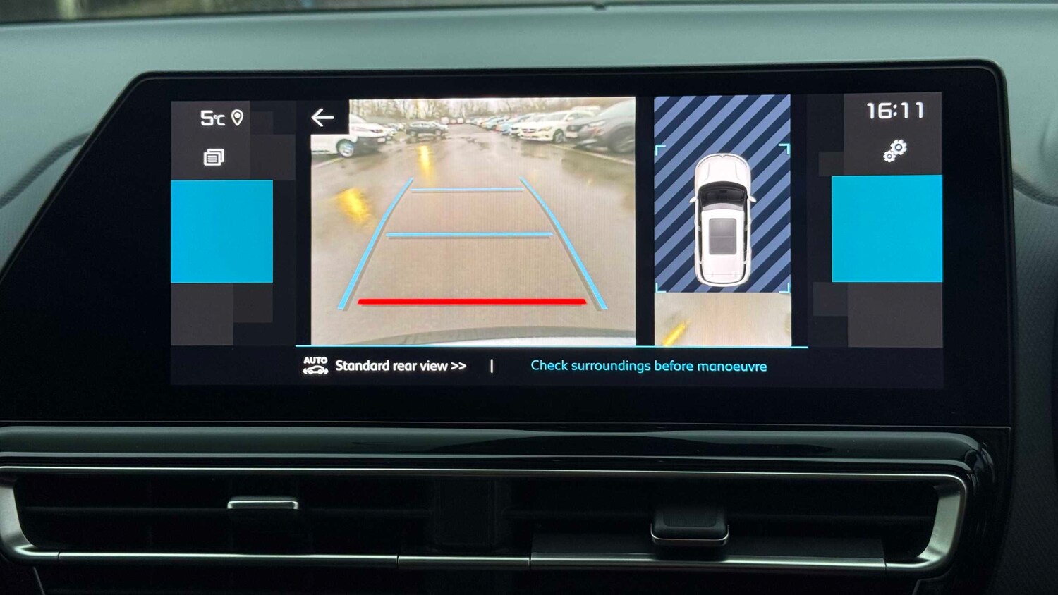 Used Citroen C5 Aircross 2022 for sale - 77856630: Photo 15