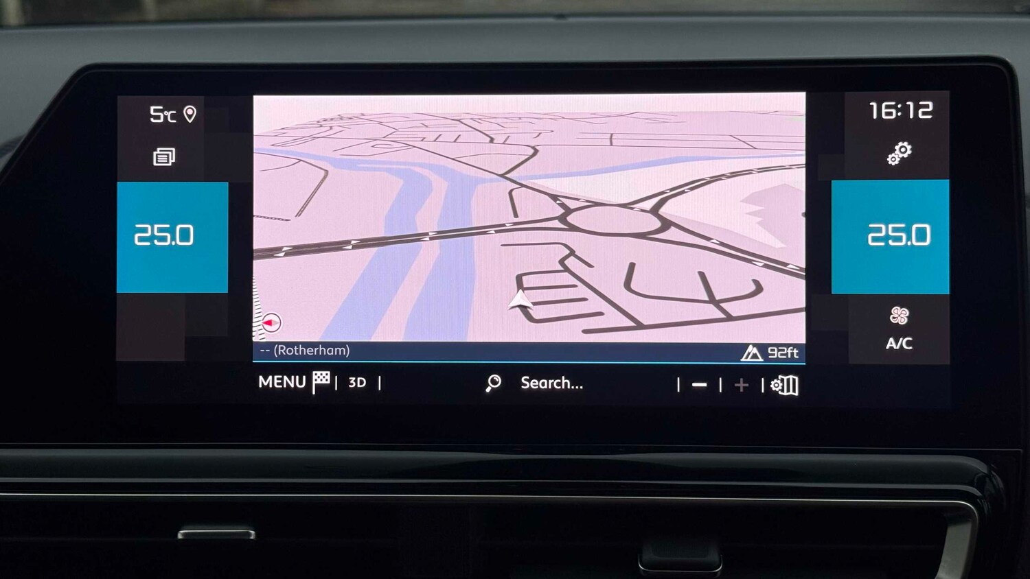 Used Citroen C5 Aircross 2022 for sale - 77856630: Photo 18