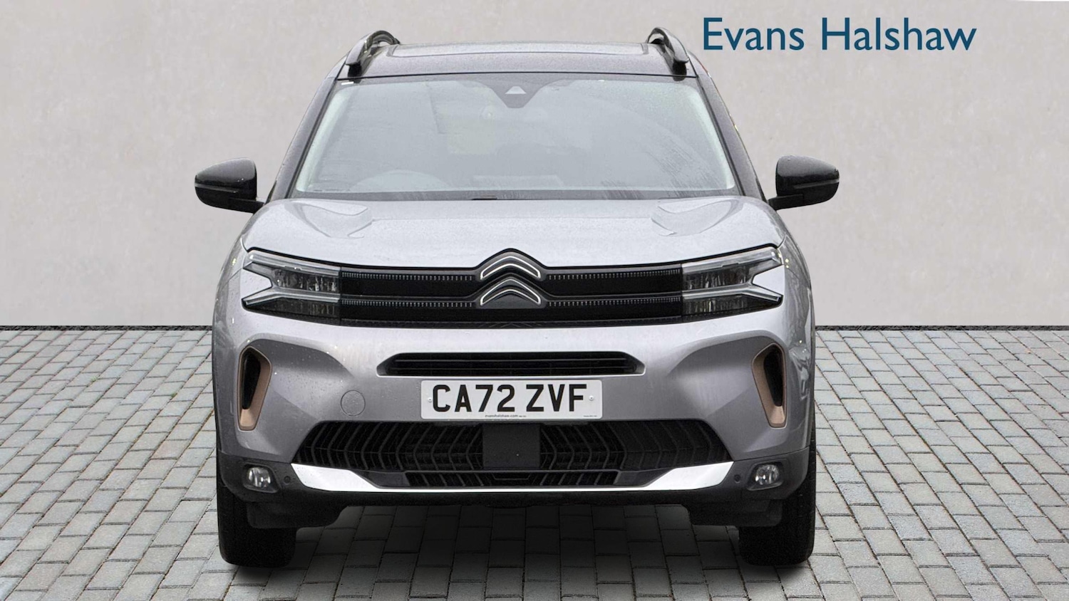 Used Citroen C5 Aircross 2022 for sale - 77856630: Photo 4