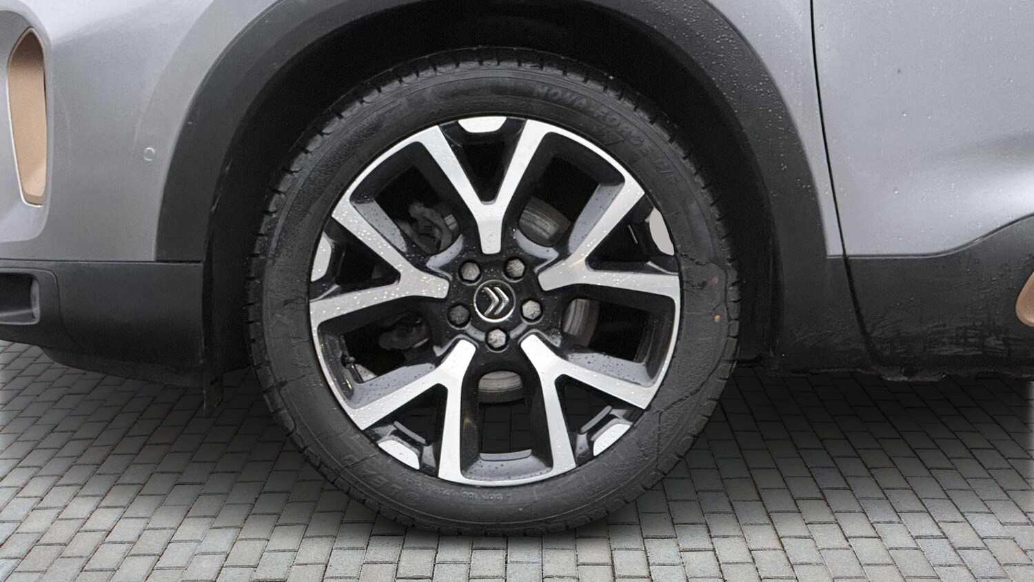 Used Citroen C5 Aircross 2022 for sale - 77856630: Photo 6