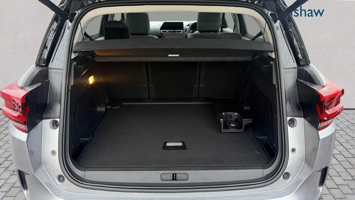 Used Citroen C5 Aircross 2022 for sale - 77856630: Photo 7