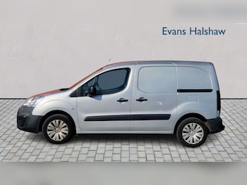 Used Citroen Berlingo 2018 for sale - 78678879: Photo