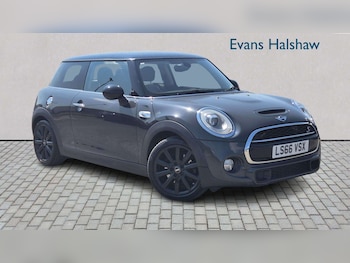 Used MINI Hatch 2016 for sale - 79148002: Photo