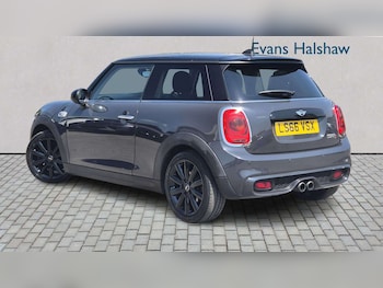 Used MINI Hatch 2016 for sale - 79148002: Photo
