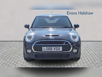 Used MINI Hatch 2016 for sale - 79148002: Photo