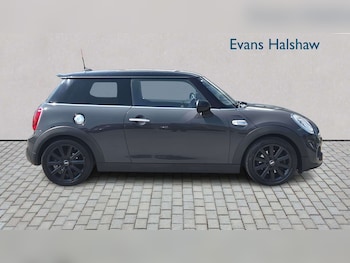 Used MINI Hatch 2016 for sale - 79148002: Photo