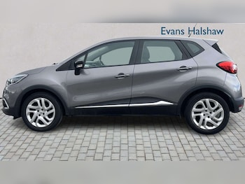 Used Renault Captur 2015 for sale - 78604224: Photo