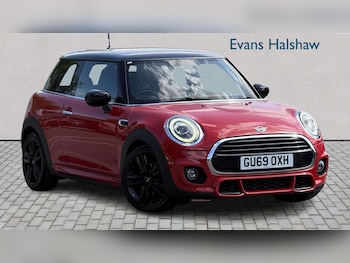 Used MINI Hatch 2019 for sale - 79511583: Photo