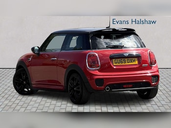 Used MINI Hatch 2019 for sale - 79511583: Photo