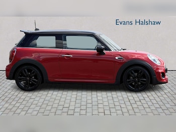 Used MINI Hatch 2019 for sale - 79511583: Photo