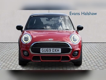 Used MINI Hatch 2019 for sale - 79511583: Photo