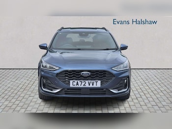 Used Ford Focus 2022 for sale - 79135083: Photo
