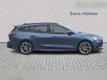 Used Ford Focus 2022 for sale - 79135083: Photo
