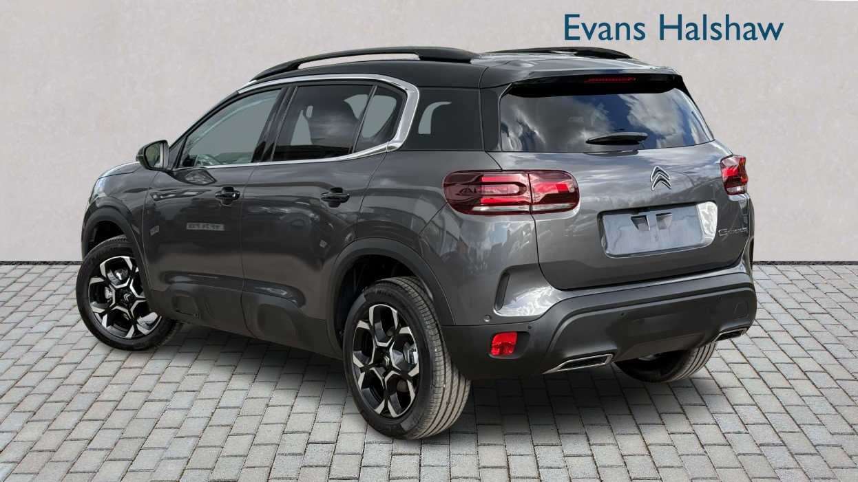 Used Citroen C5 Aircross 2026 for sale - 77913916: Photo 2