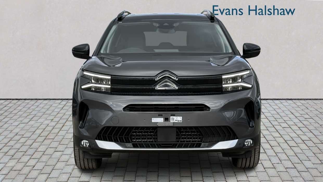 Used Citroen C5 Aircross 2026 for sale - 77913916: Photo 4
