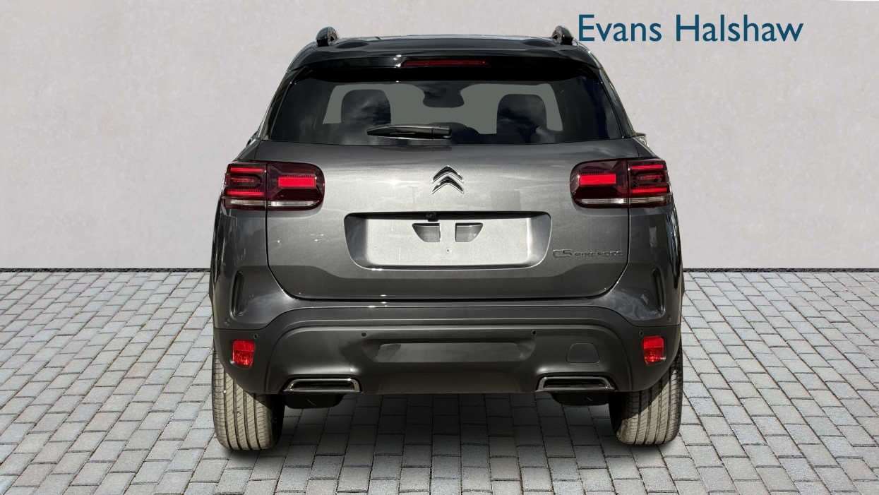Used Citroen C5 Aircross 2026 for sale - 77913916: Photo 5