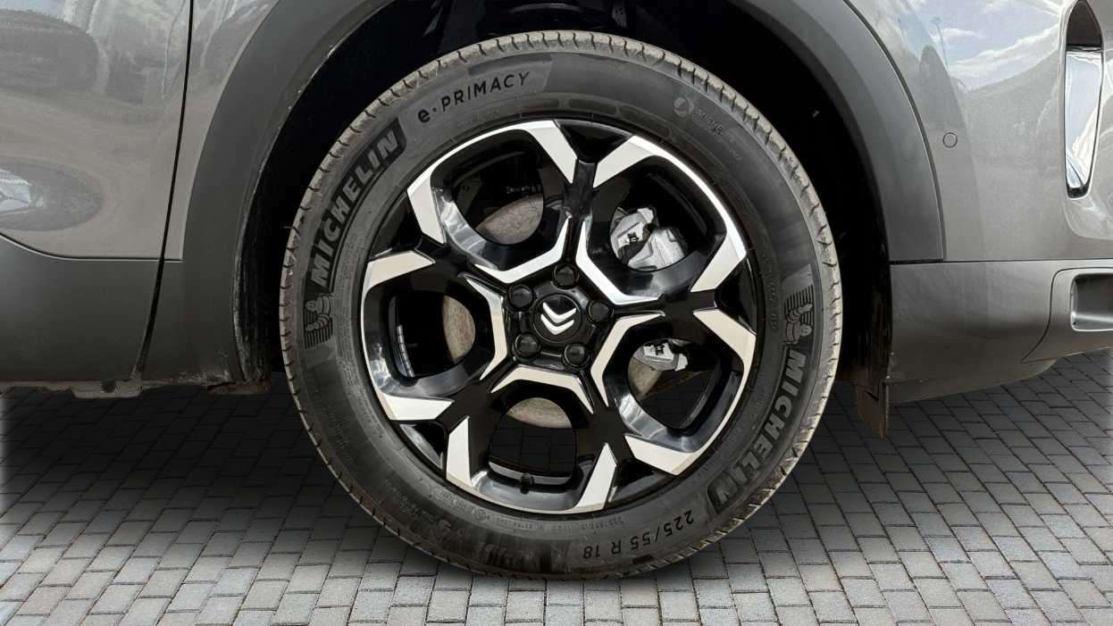 Used Citroen C5 Aircross 2026 for sale - 77913916: Photo 6