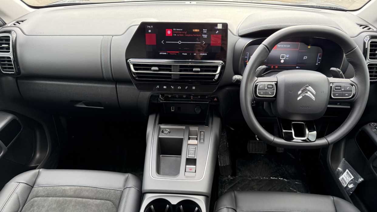 Used Citroen C5 Aircross 2026 for sale - 77913916: Photo 9