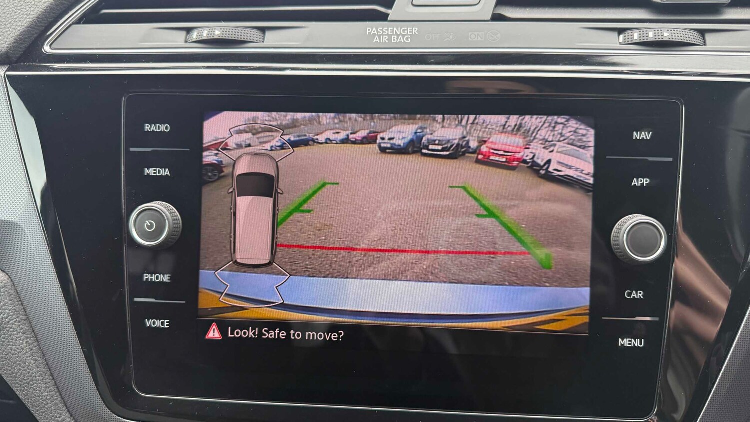 Used Volkswagen Touran for sale - 77860244: Photo 21