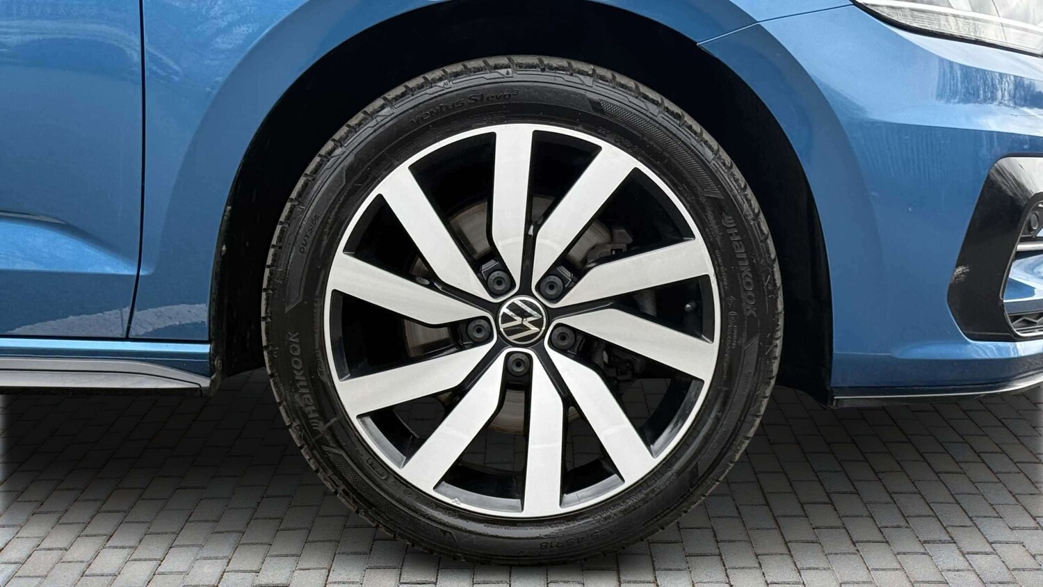 Used Volkswagen Touran for sale - 77860244: Photo 6