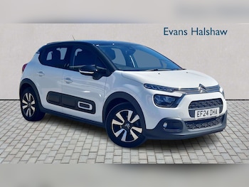 Used Citroen C3 2024 for sale - 78432725: Photo
