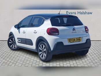 Used Citroen C3 2024 for sale - 78432725: Photo