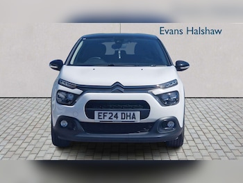 Used Citroen C3 2024 for sale - 78432725: Photo