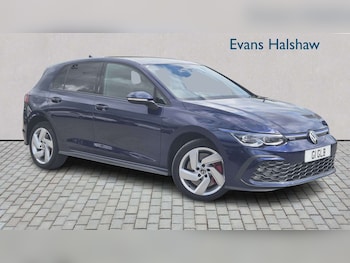Used Volkswagen Golf 2023 for sale - 78764105: Photo