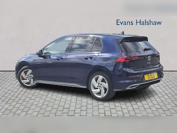 Used Volkswagen Golf 2023 for sale - 78764105: Photo