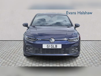 Used Volkswagen Golf 2023 for sale - 78764105: Photo