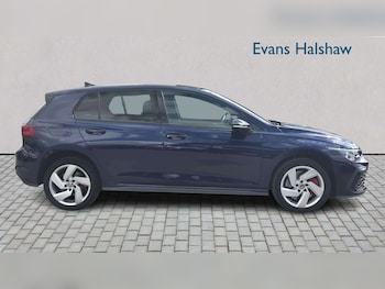 Used Volkswagen Golf 2023 for sale - 78764105: Photo