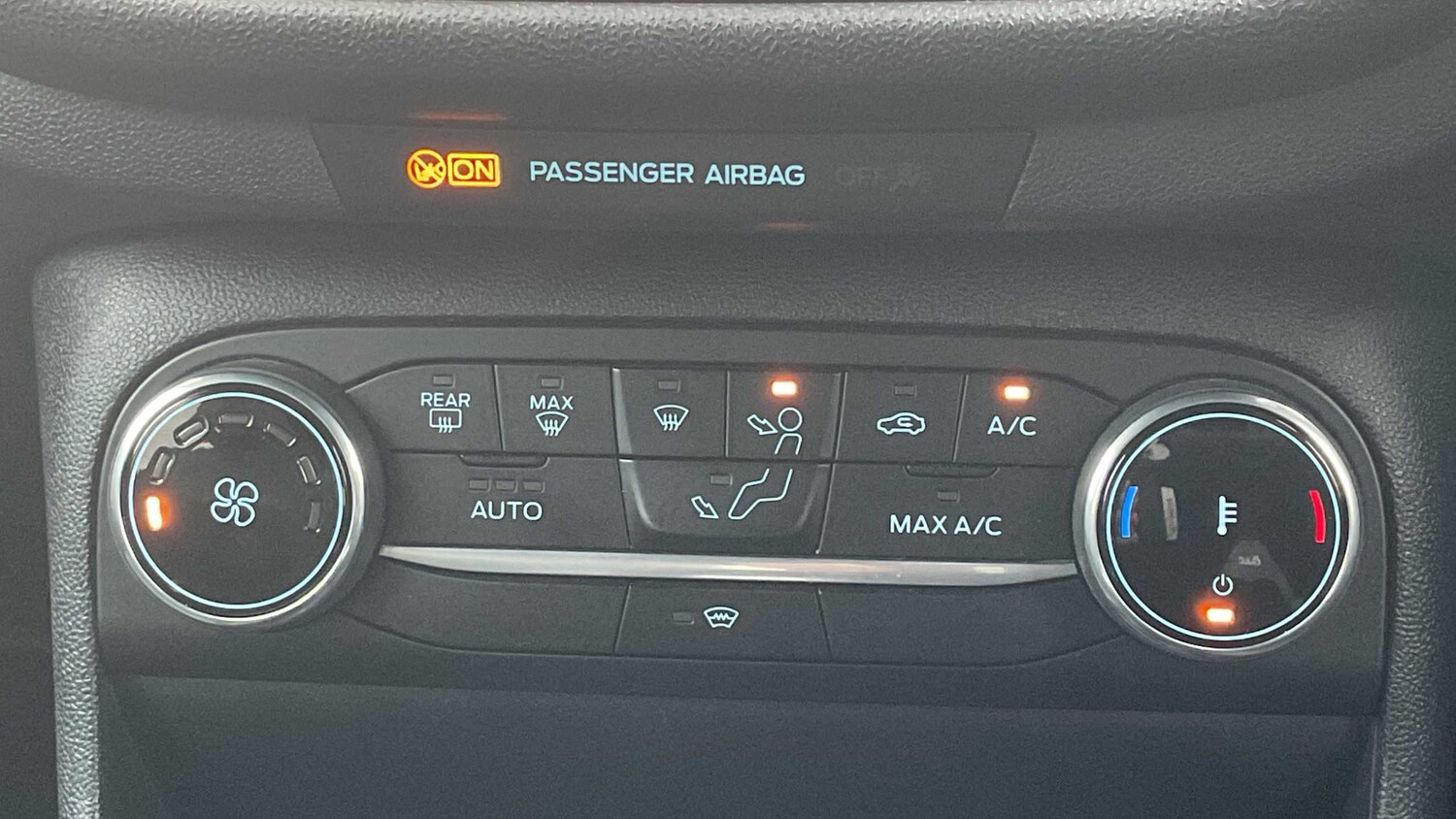 Used Ford Fiesta for sale - 77861316: Photo 12