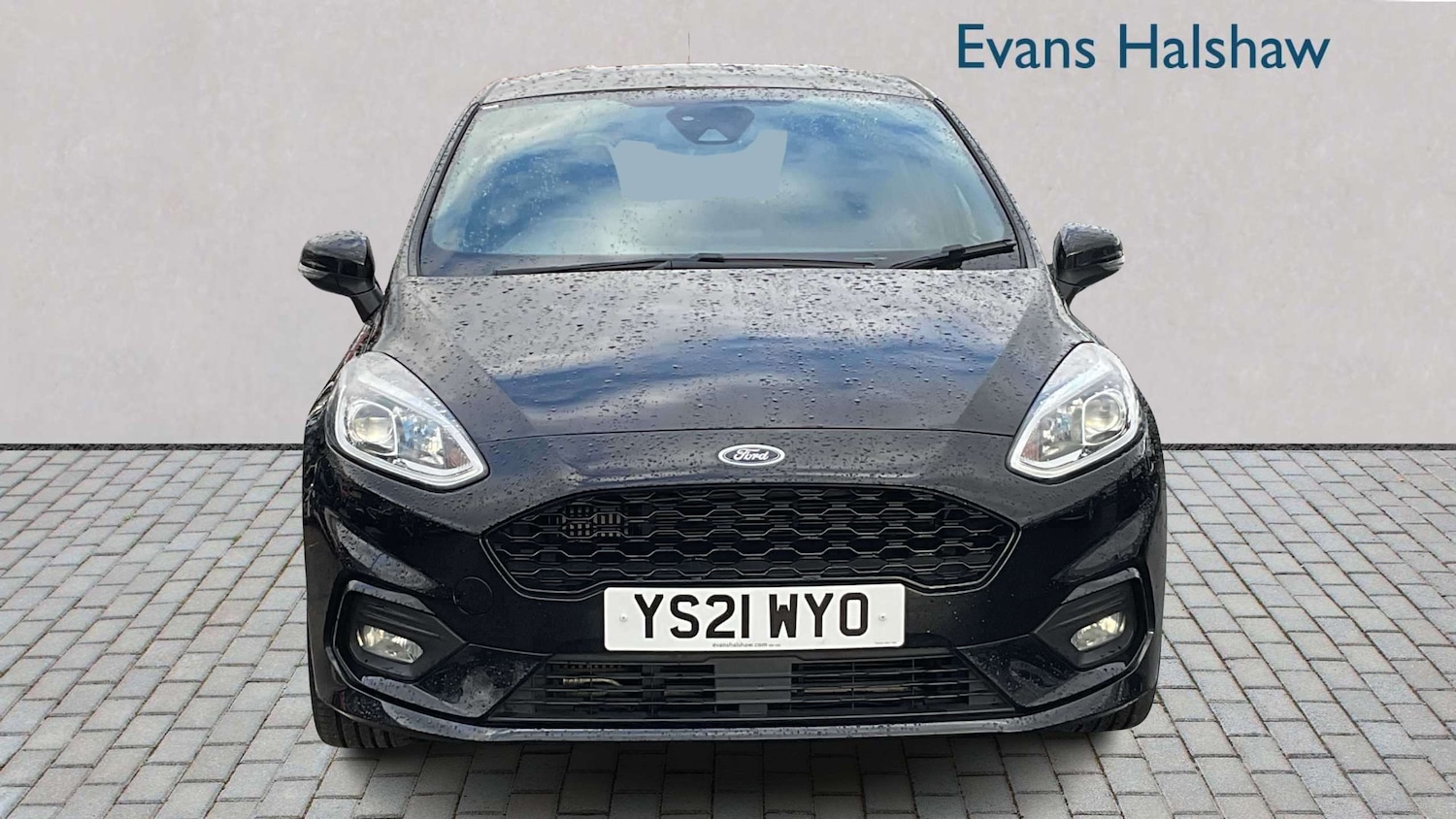 Used Ford Fiesta for sale - 77861316: Photo 3