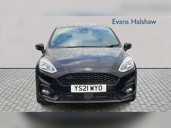 Used Ford Fiesta 2021 for sale - 77861316: Photo