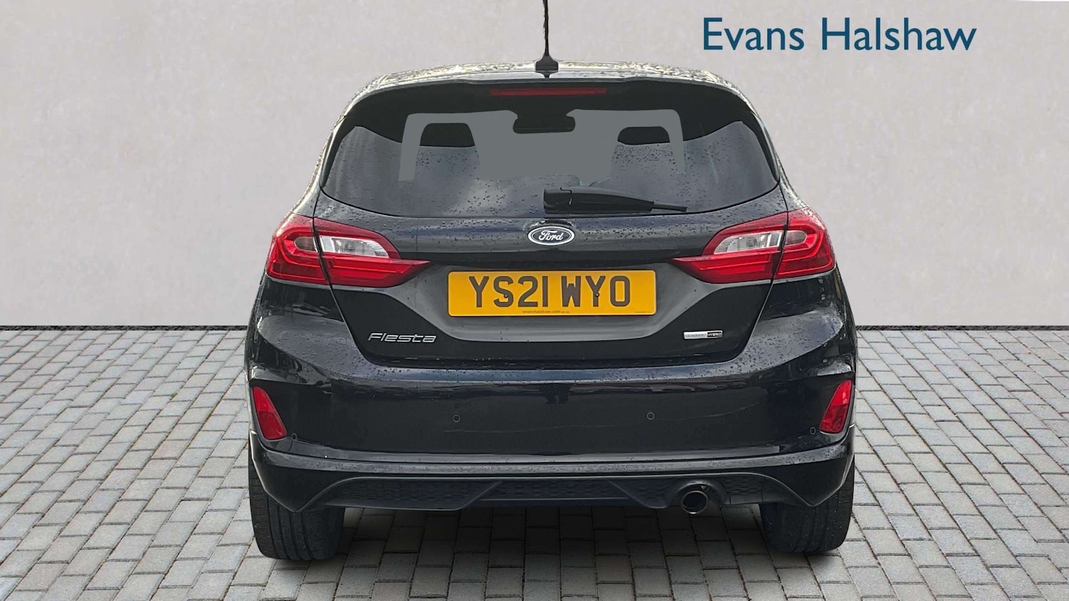 Used Ford Fiesta for sale - 77861316: Photo 4